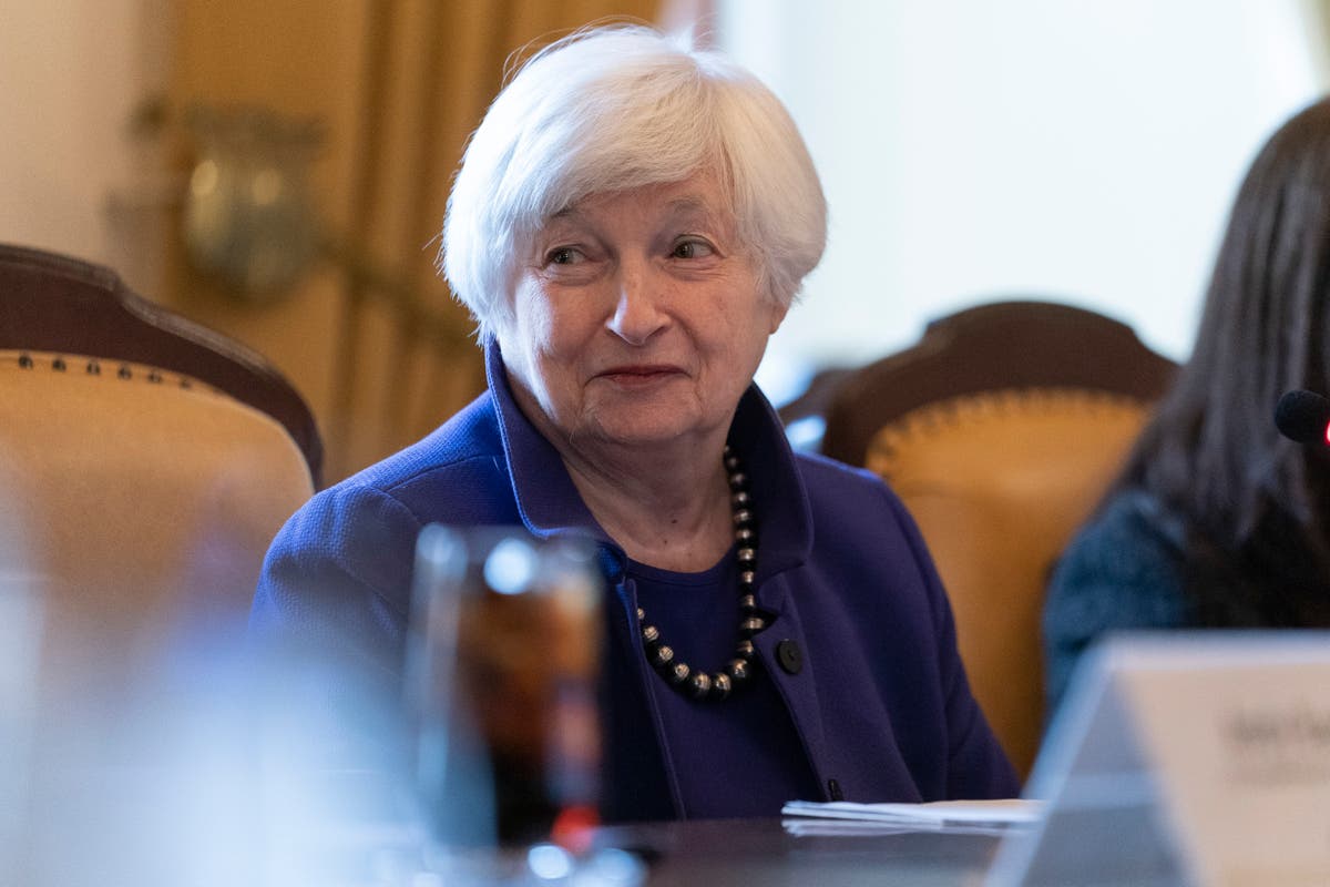 White House sounds alarm on GOP ‘malfeasance’ after Treasury warns of approaching debt limit White House sounds alarm on GOP ‘malfeasance’ after Treasury warns of approaching debt limit