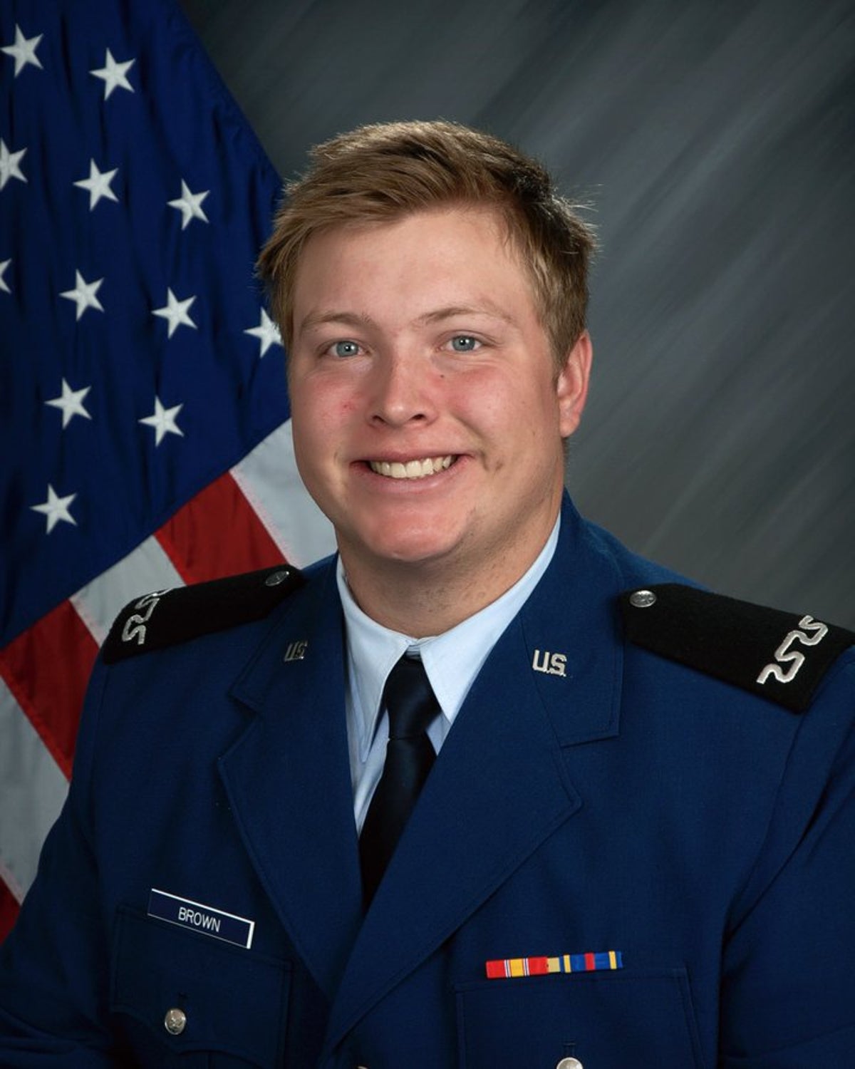 Air Force Falcons football player dies suddenly aged 21