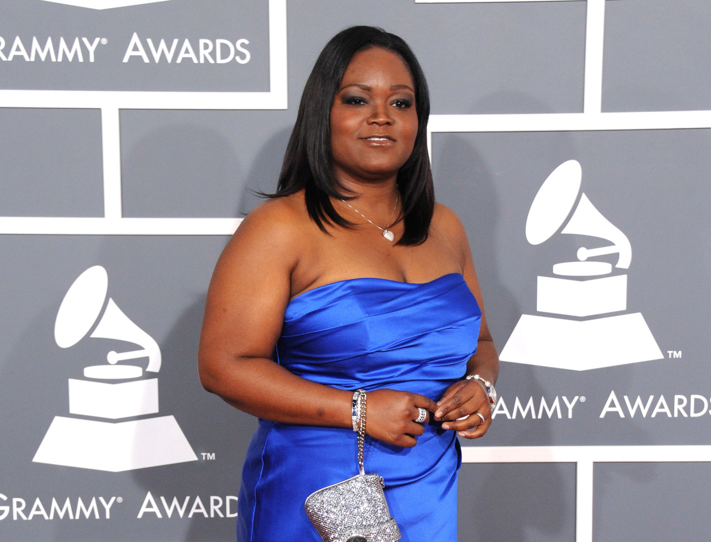 Blues Music Awards-Nominations