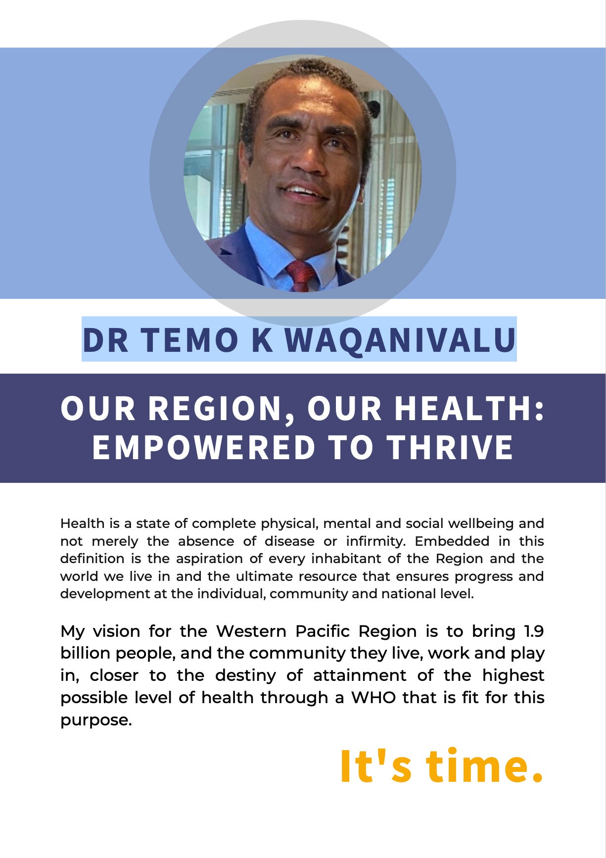 WHO Sexual Misconduct