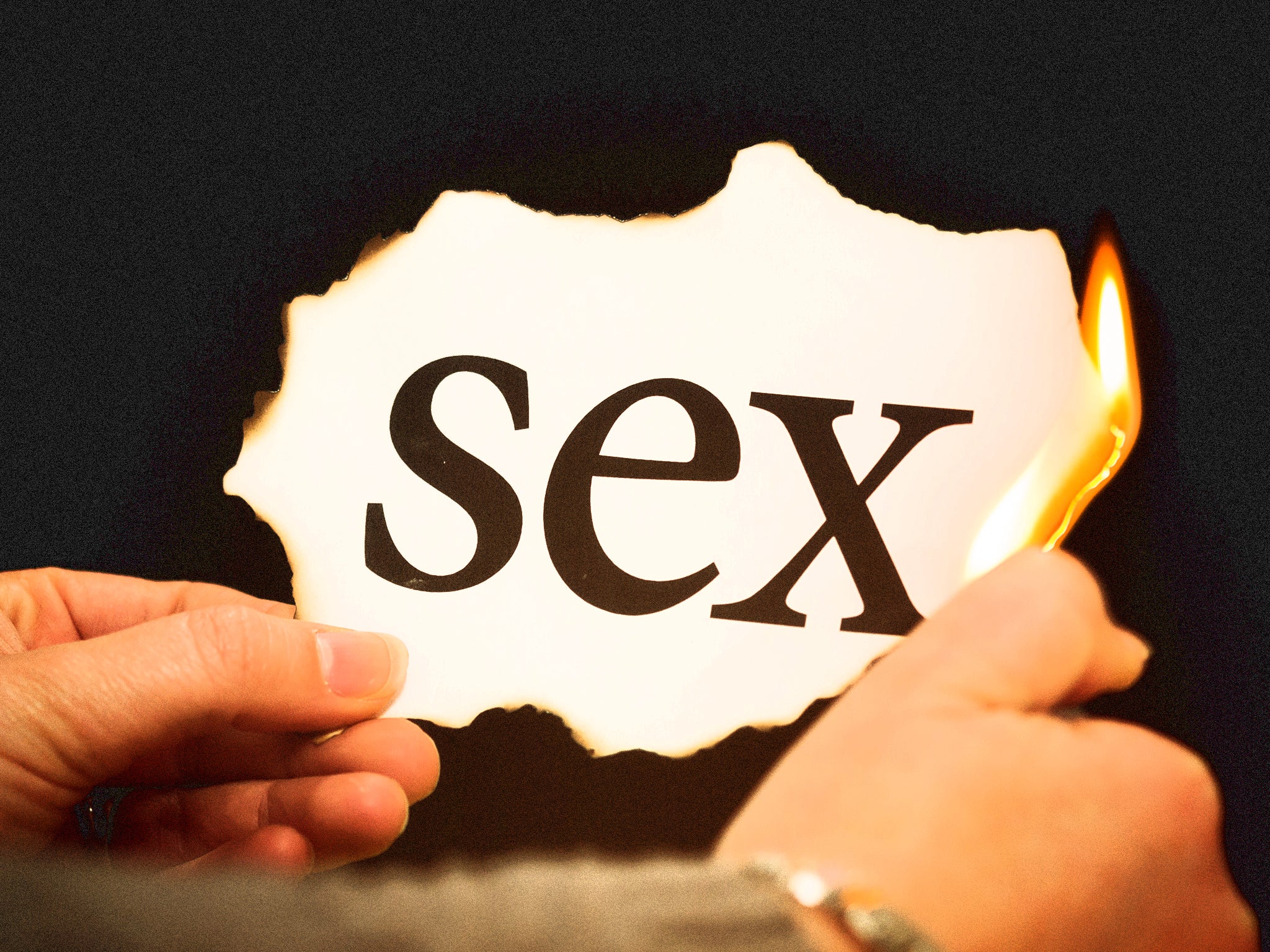 Search ‘celibacy 2023’ on Twitter and you’ll see thousands of people vowing to start the year sex-free