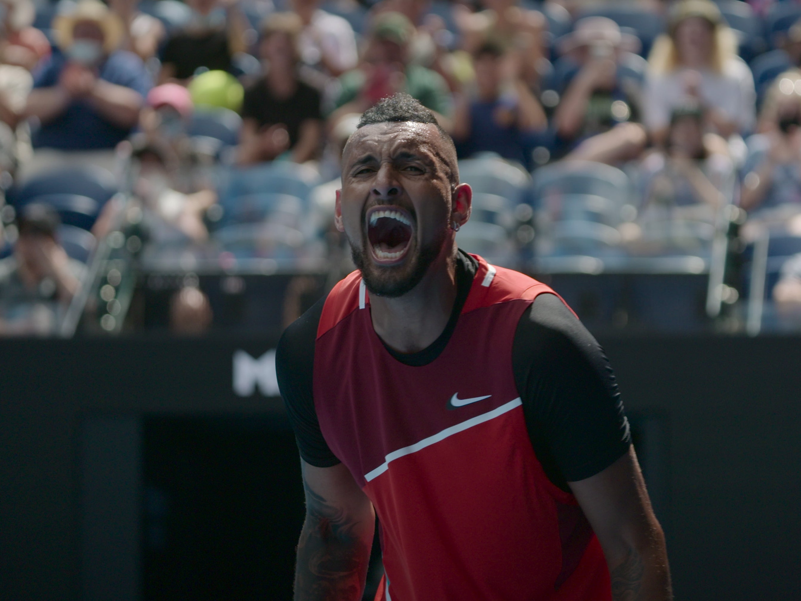 Netflix tennis documentary series Break Point: Premiere date, featured  storylines, players, and trailer