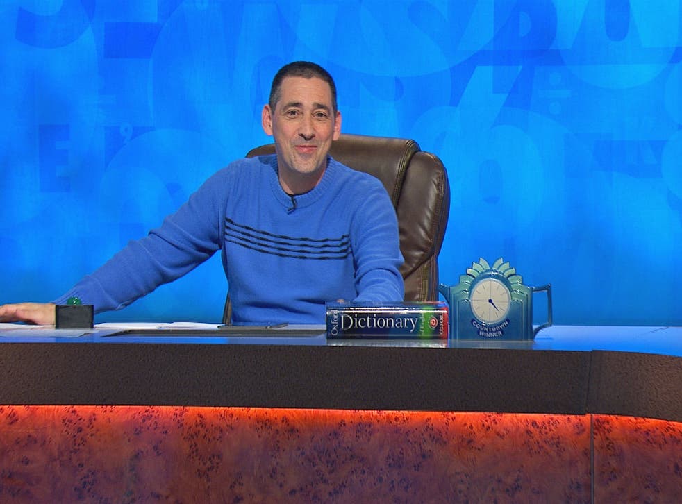 Colin Murray says it is ‘career dream’ to be made permanent host of ...