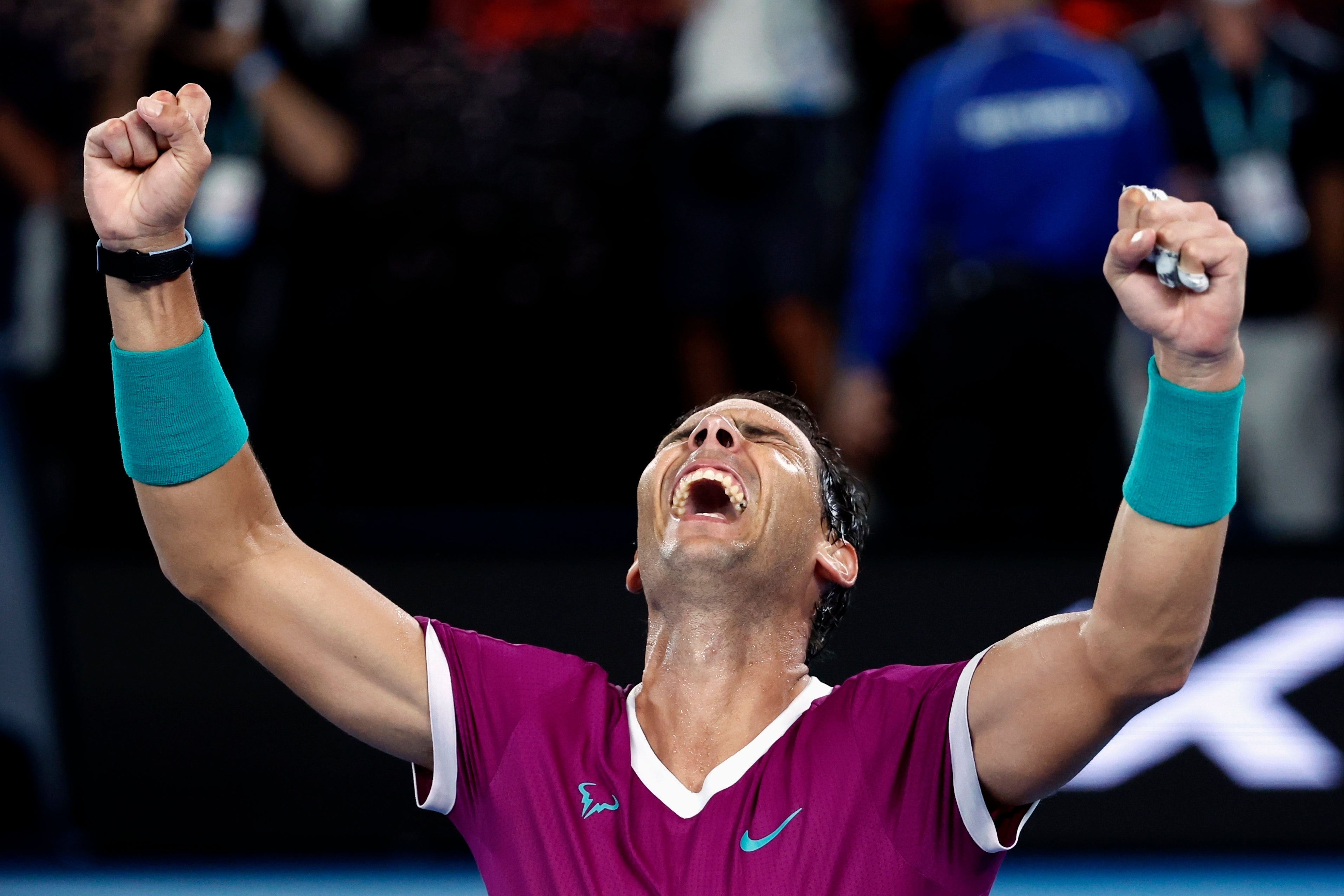 Australian Open Preview Tennis