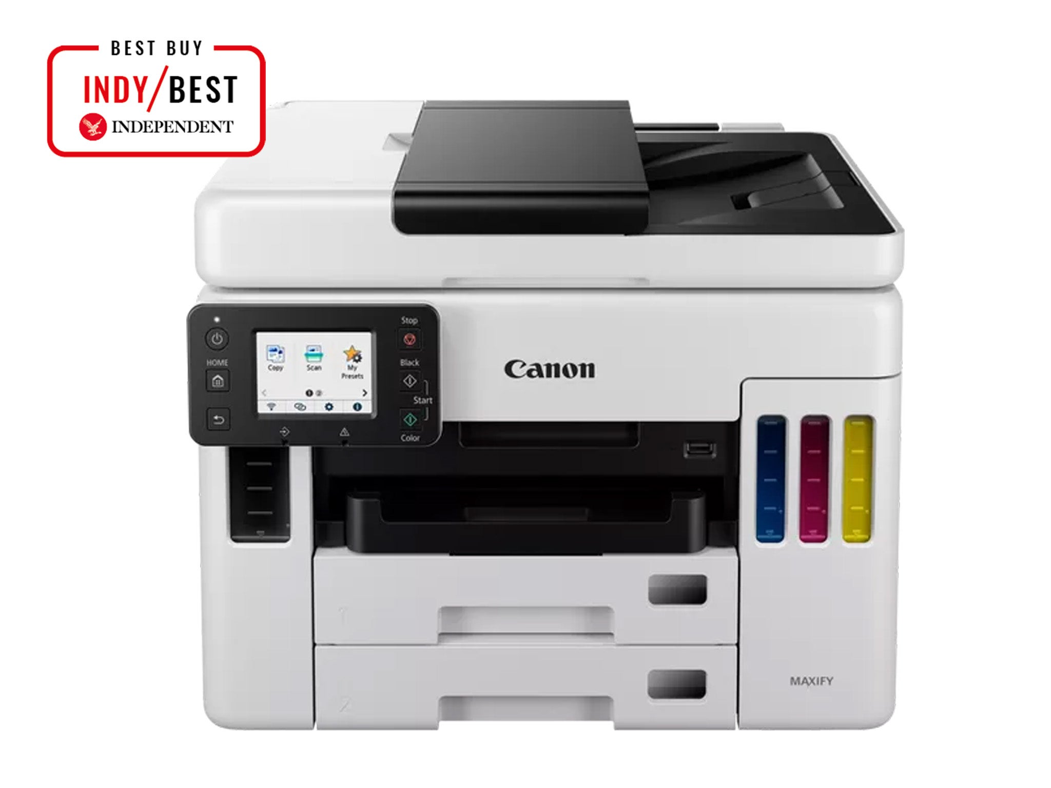 11 best printers 2023, tried and tested for home working and offices | Independent