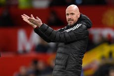 Man Utd players ‘know not to cross the line’ with Erik ten Hag, Tom Heaton reveals