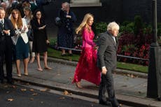 Boris Johnson’s biggest scandals: From unlawfully closing parliament to Covid lockdown fine