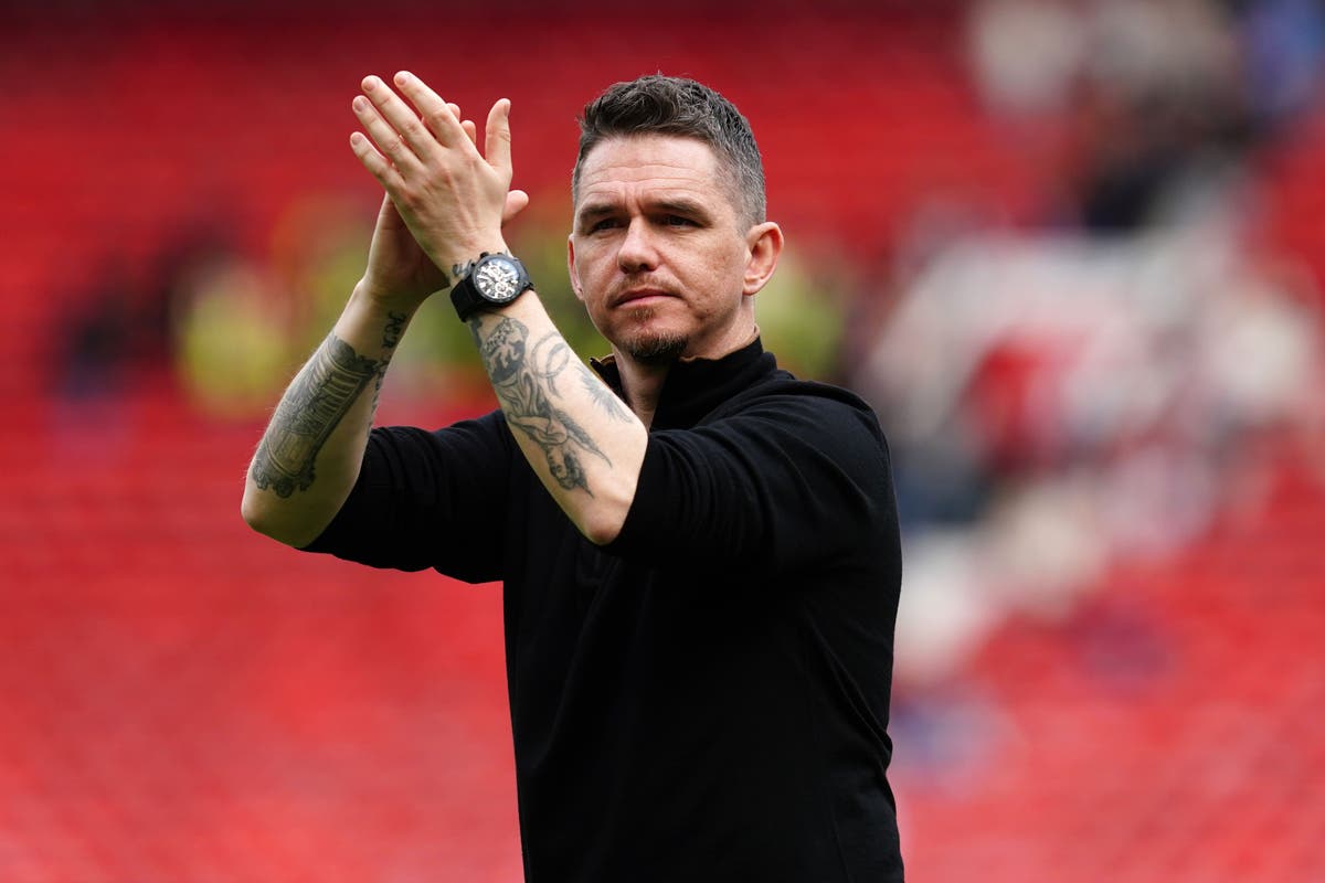 Man Utd boss Marc Skinner reveals fears over rising transfer fees in women&rsquo;s football