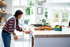 Smart ways to make your kitchen more energy-efficient