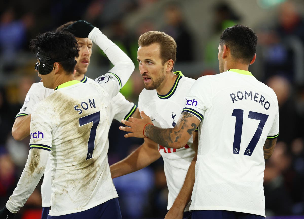 Manchester City vs Tottenham prediction: How will Premier League fixture play out tonight?