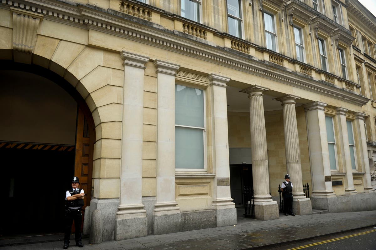 Son to face trial accused of murdering elderly mother