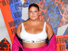 Influencer Remi Bader says she ‘gained double the weight back’ after stopping Ozempic medication