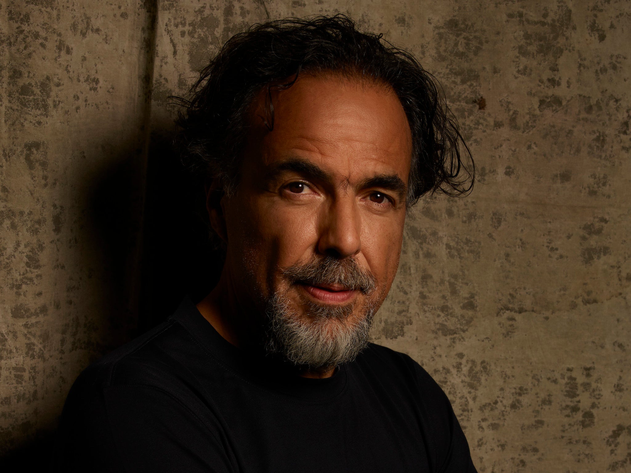 Alejandro G Iñárritu on Bardo, being his own worst critic, and those ...