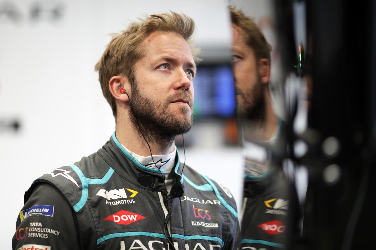 Formula E: Sam Bird on how London Marathon experience can aid search for elusive first title