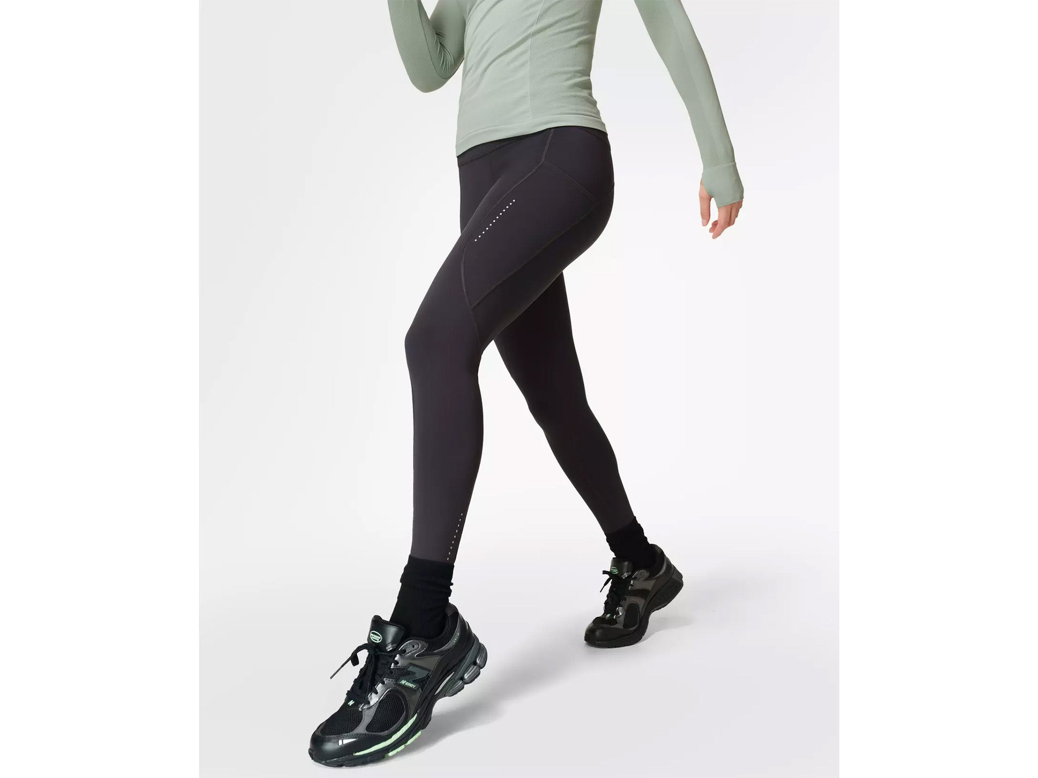 Best Men's Cold Weather Running Tights of 2023