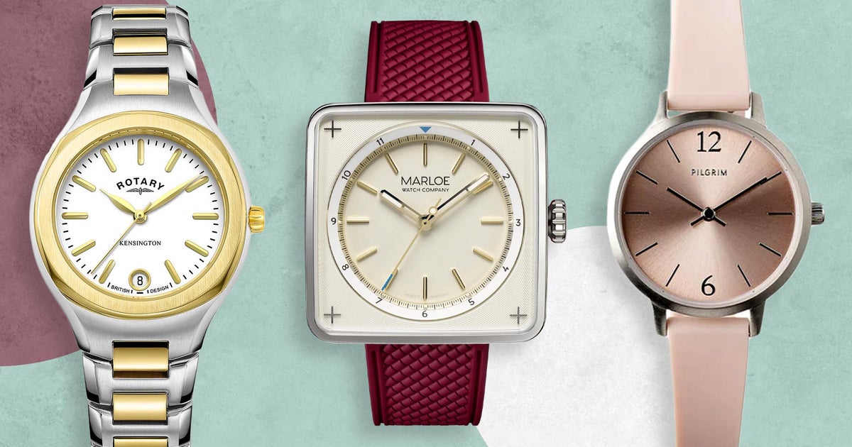 Tk maxx womens watches Clearance