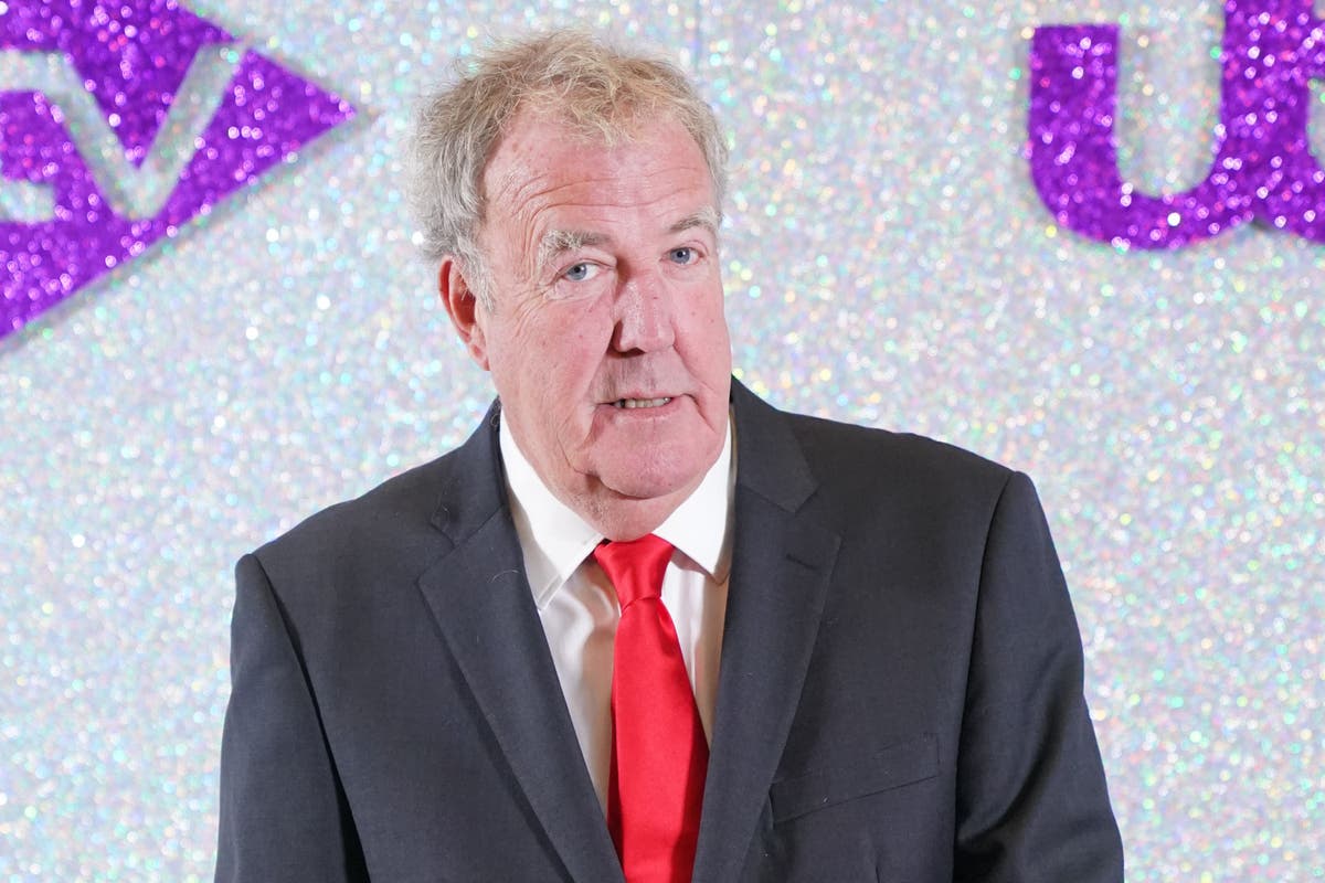 Culture Secretary defends Jeremy Clarkson&rsquo;s &lsquo;right to say what he wants&rsquo;