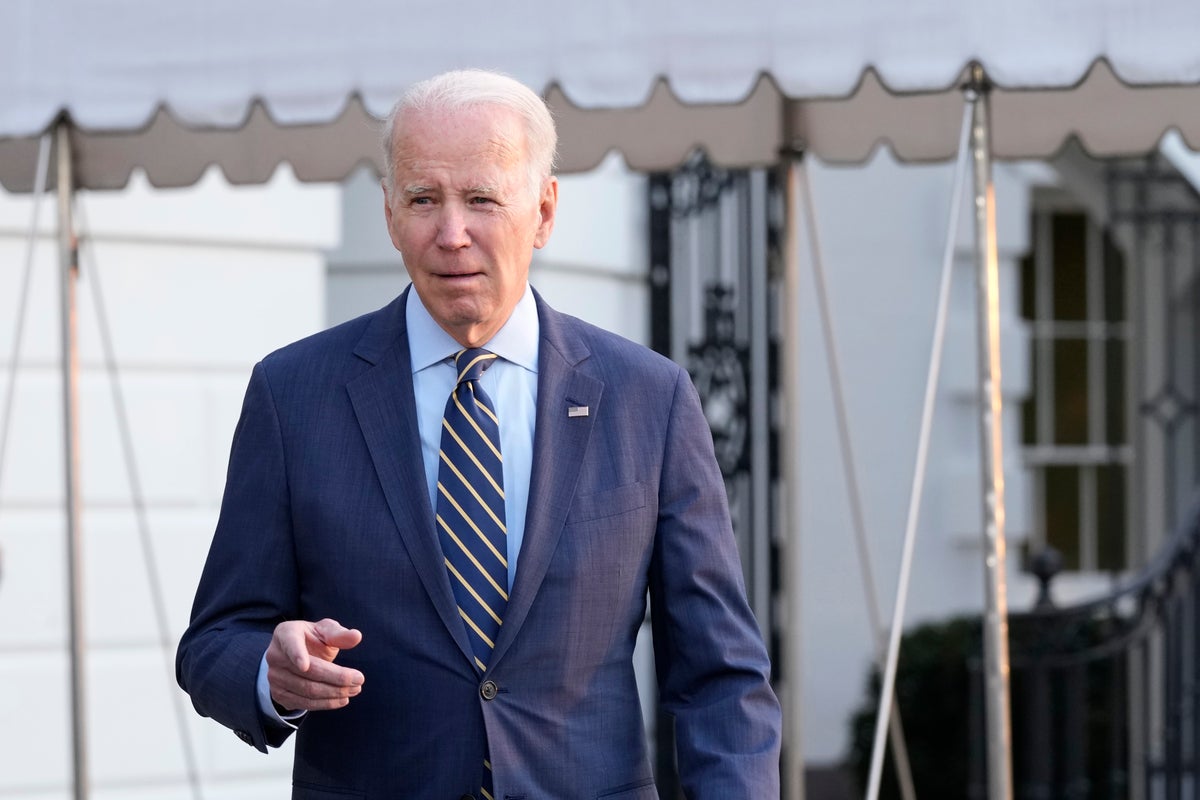 More Obama-era classified documents reportedly found at location connected to Biden