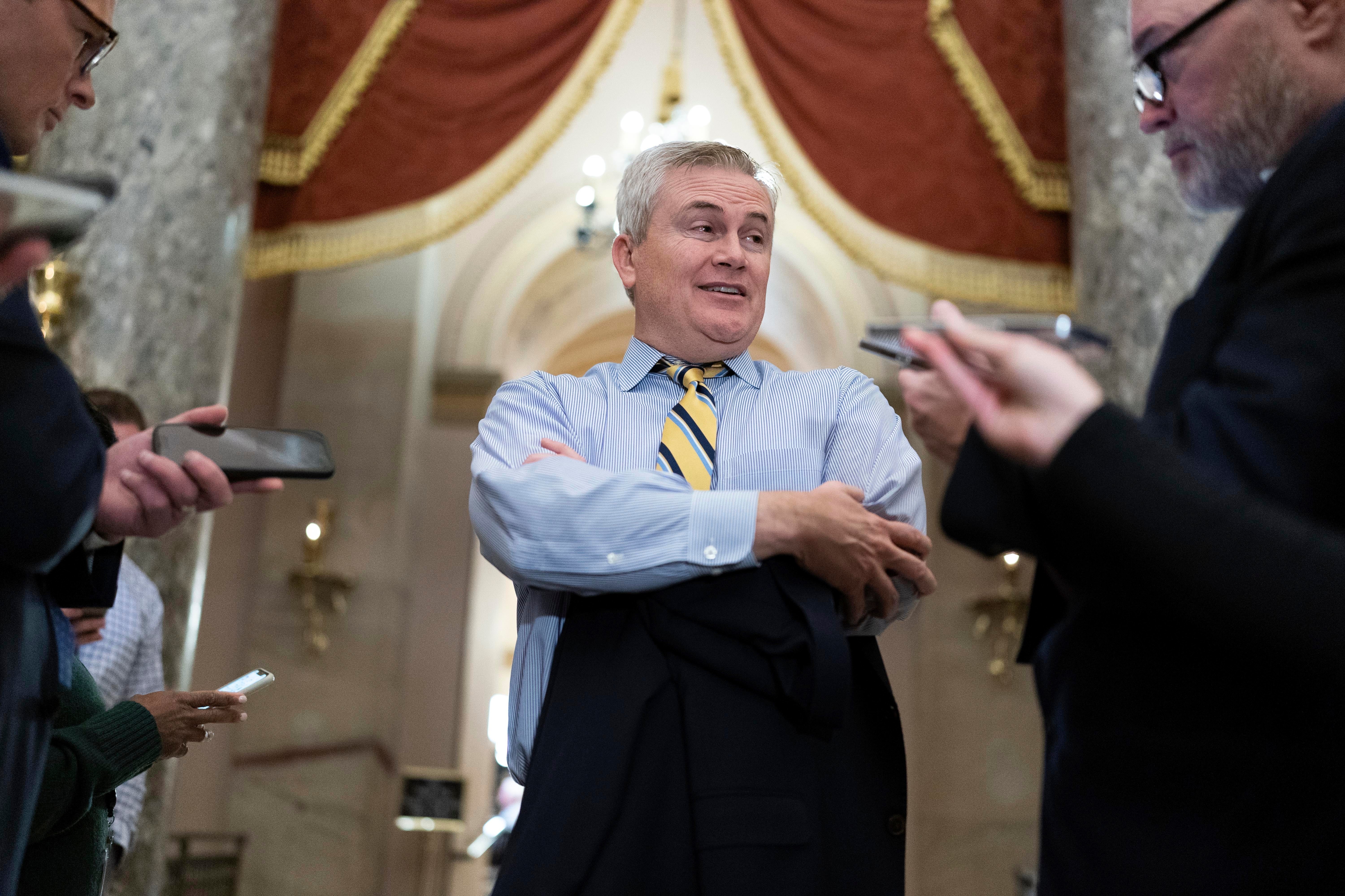 EEUU CONGRESO REPUBLICANOS