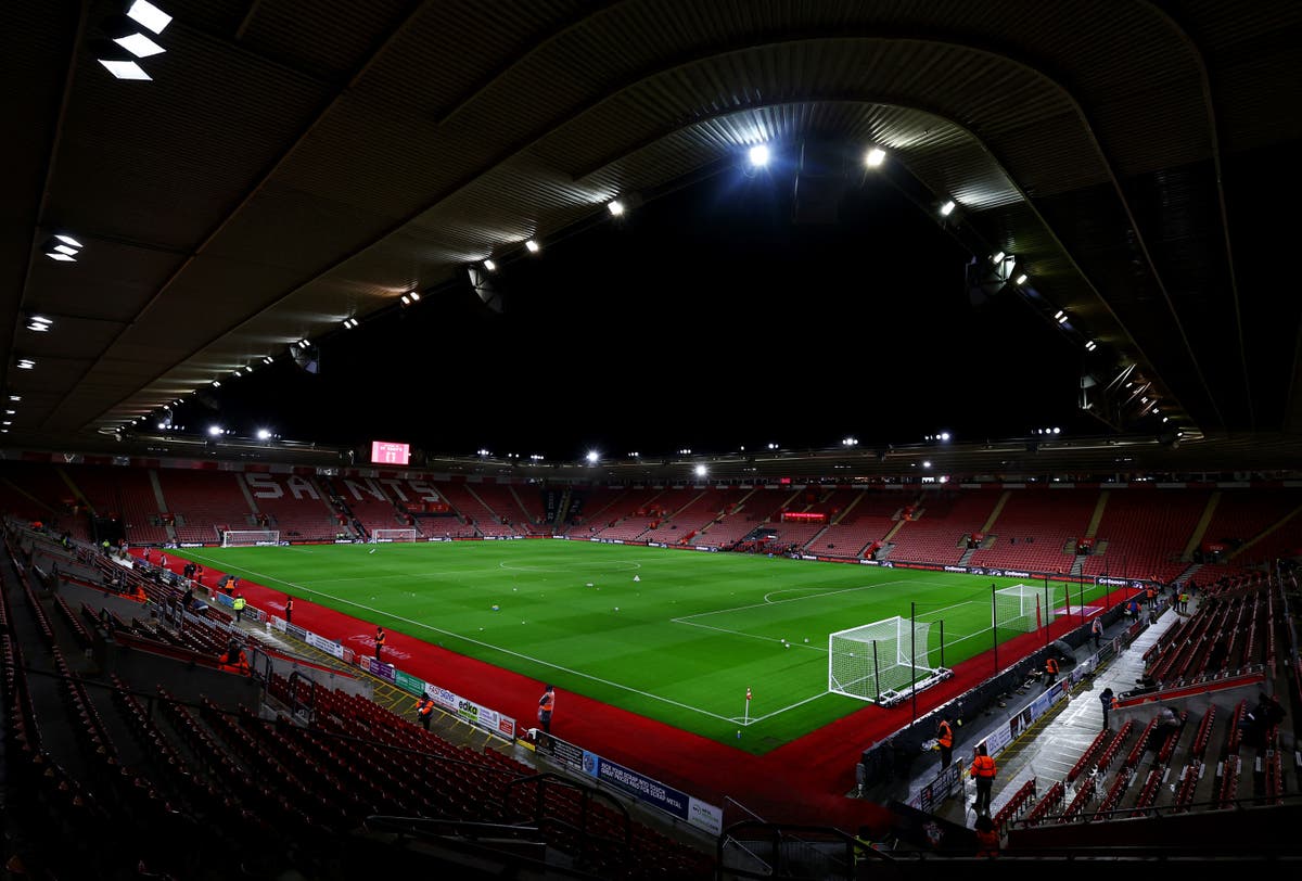 Southampton vs Manchester City LIVE: League Cup team news, line-ups and more