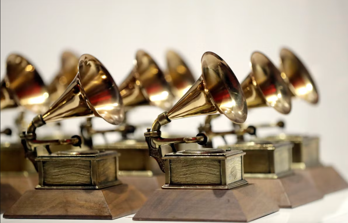 2023 dates for Grammys, Oscars, Baftas and more