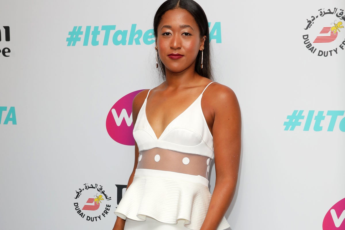 Four-time grand slam champion Naomi Osaka reveals pregnancy