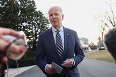 Why Biden needs to apologise over the classified documents