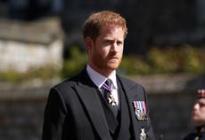 Prince Harry news – latest: Duke ‘cut bombshells from book which family would not forgive him for’