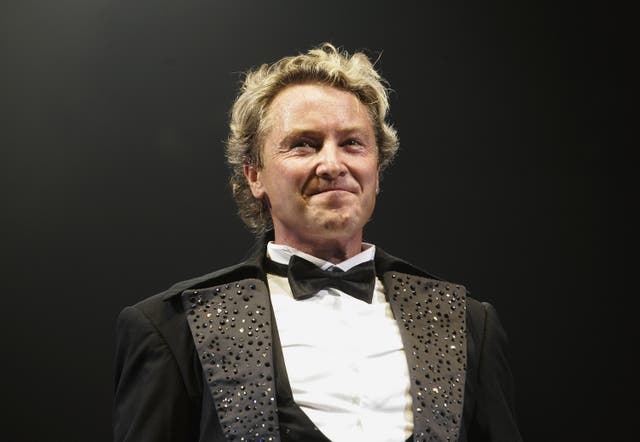 <p>Chicago-born Michael Flatley has not ruled out seeking a nomination to become Ireland’s next president </p>