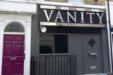 Strip club shut after claims customers had six figures stolen when their drinks were spiked