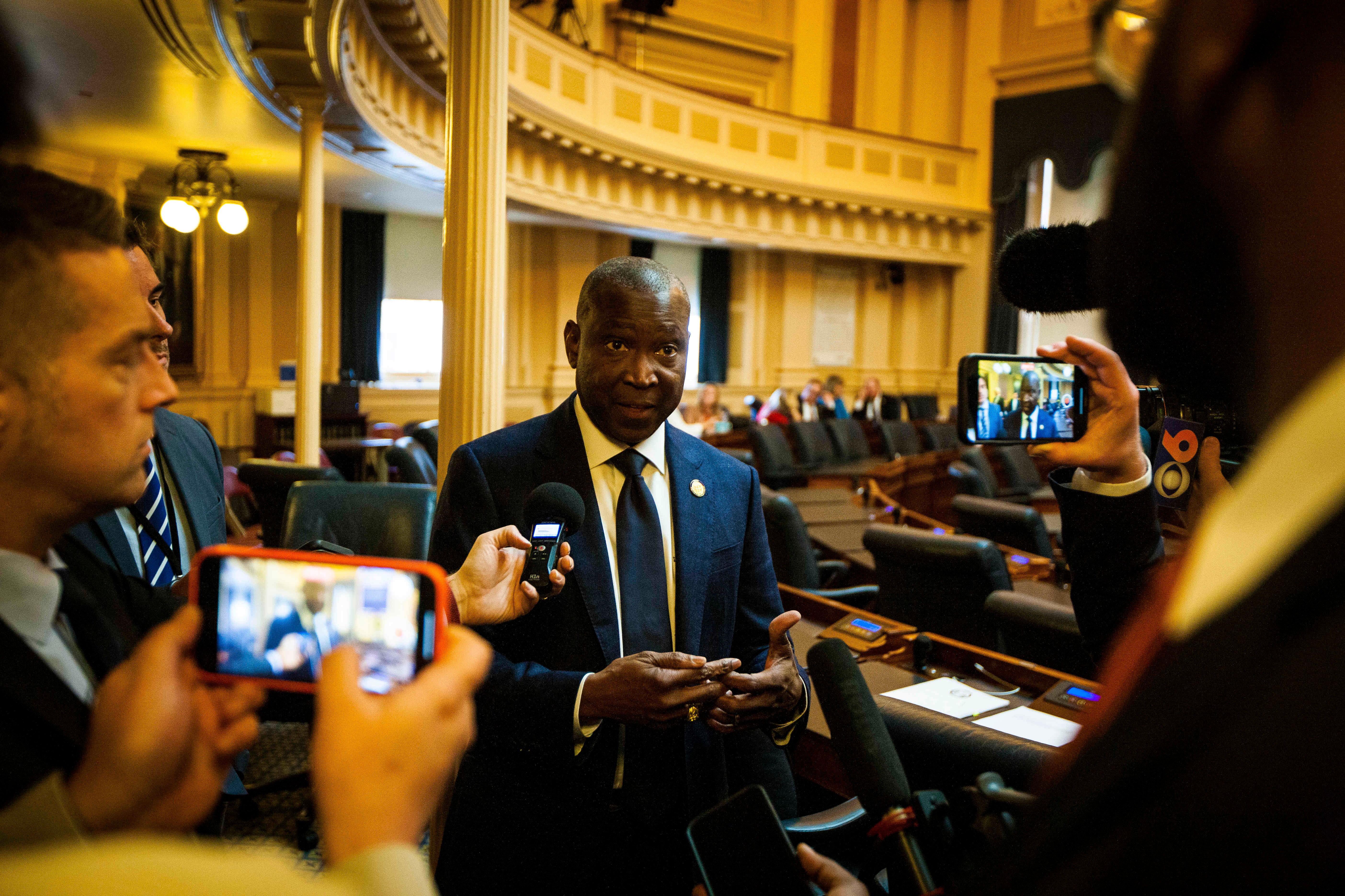 VA-Virginia Legislature