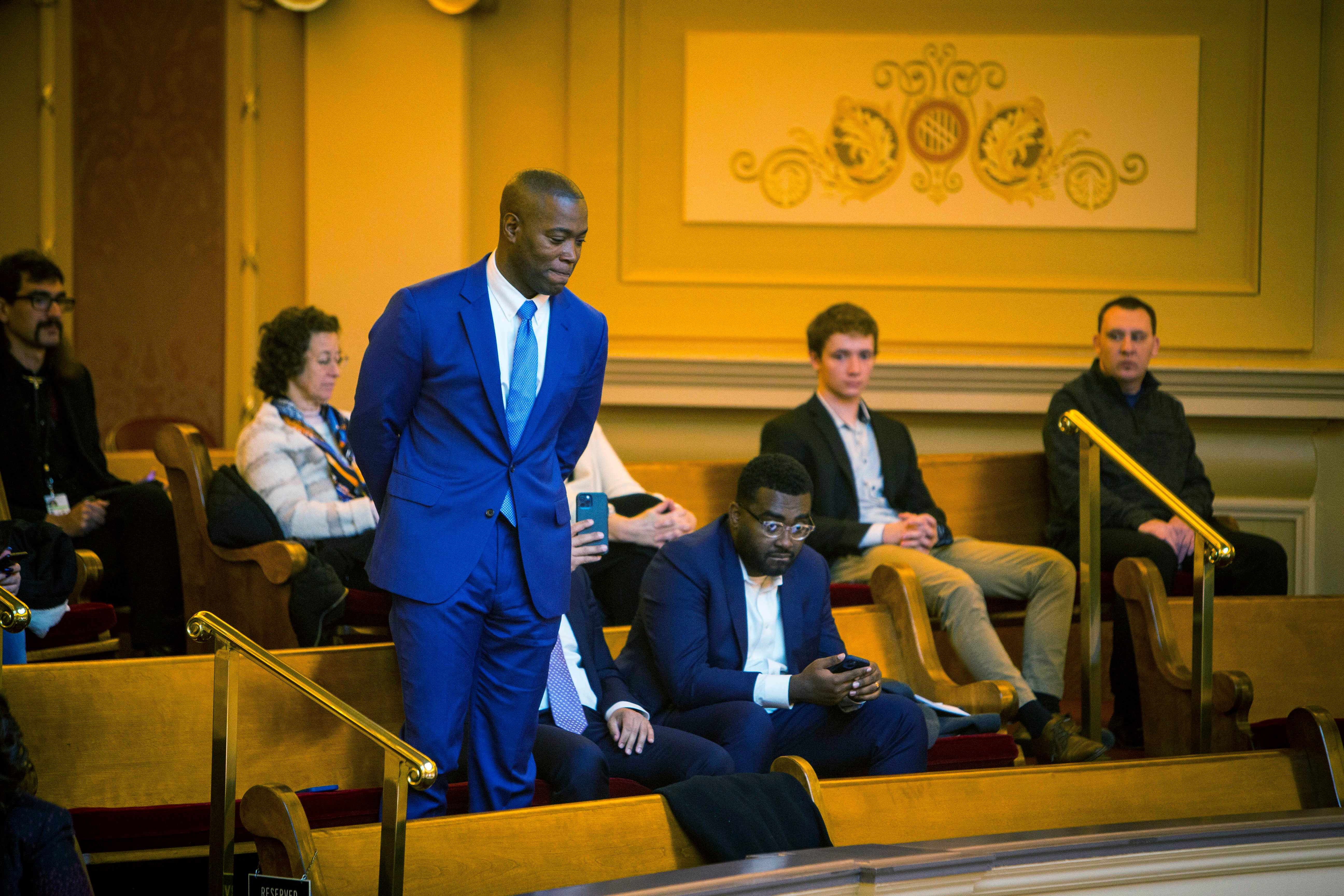 VA-Virginia Legislature