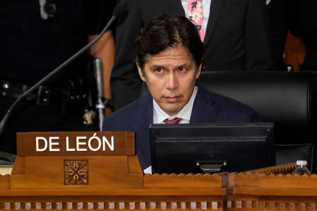 LA Council again struggles with fallout from racism scandal