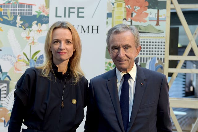 Bernard Arnault - latest news, breaking stories and comment - The  Independent