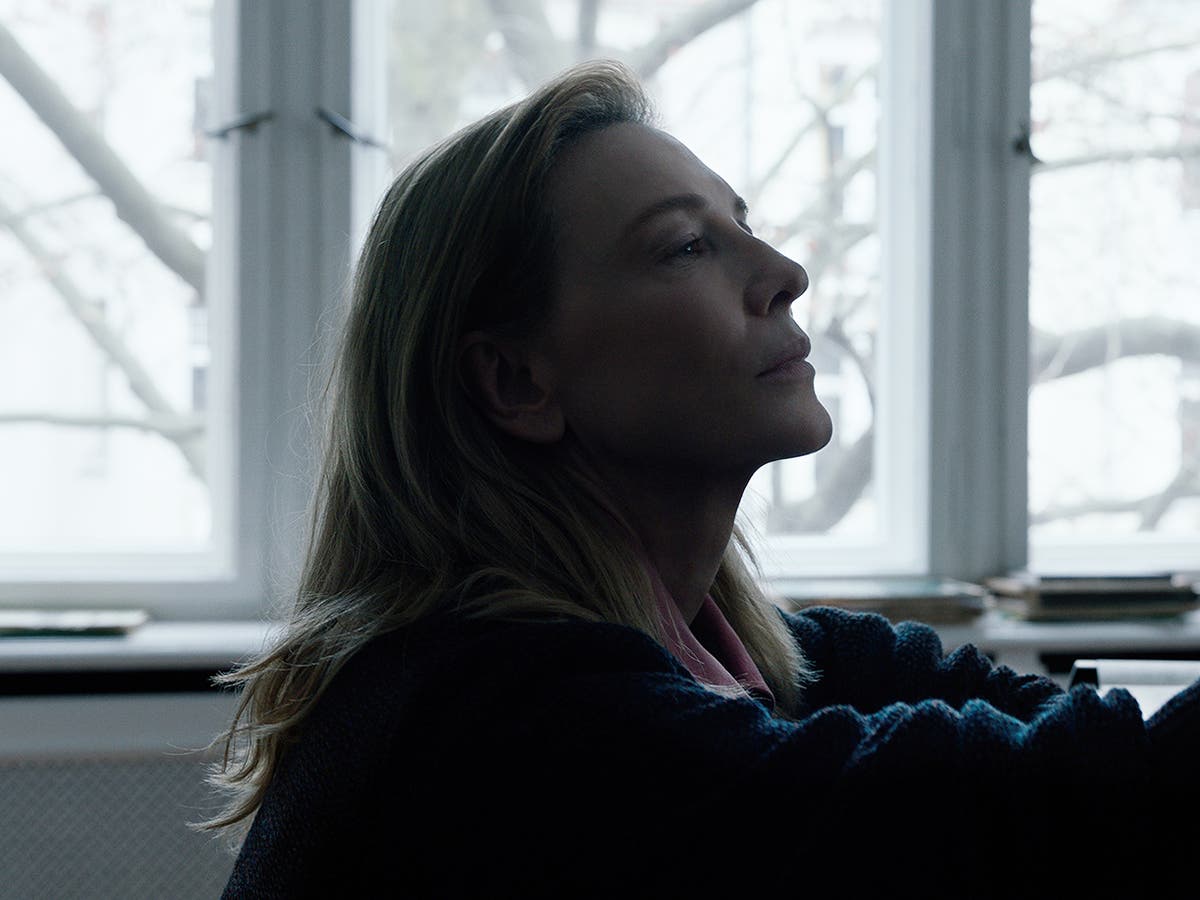 Cate Blanchett is at her best in Tár, a nuanced take on cancel culture – review