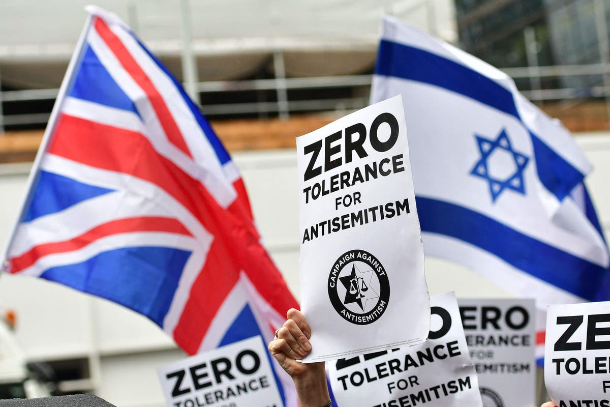 Jewish students ‘faced hostile culture’ in National Union of Students