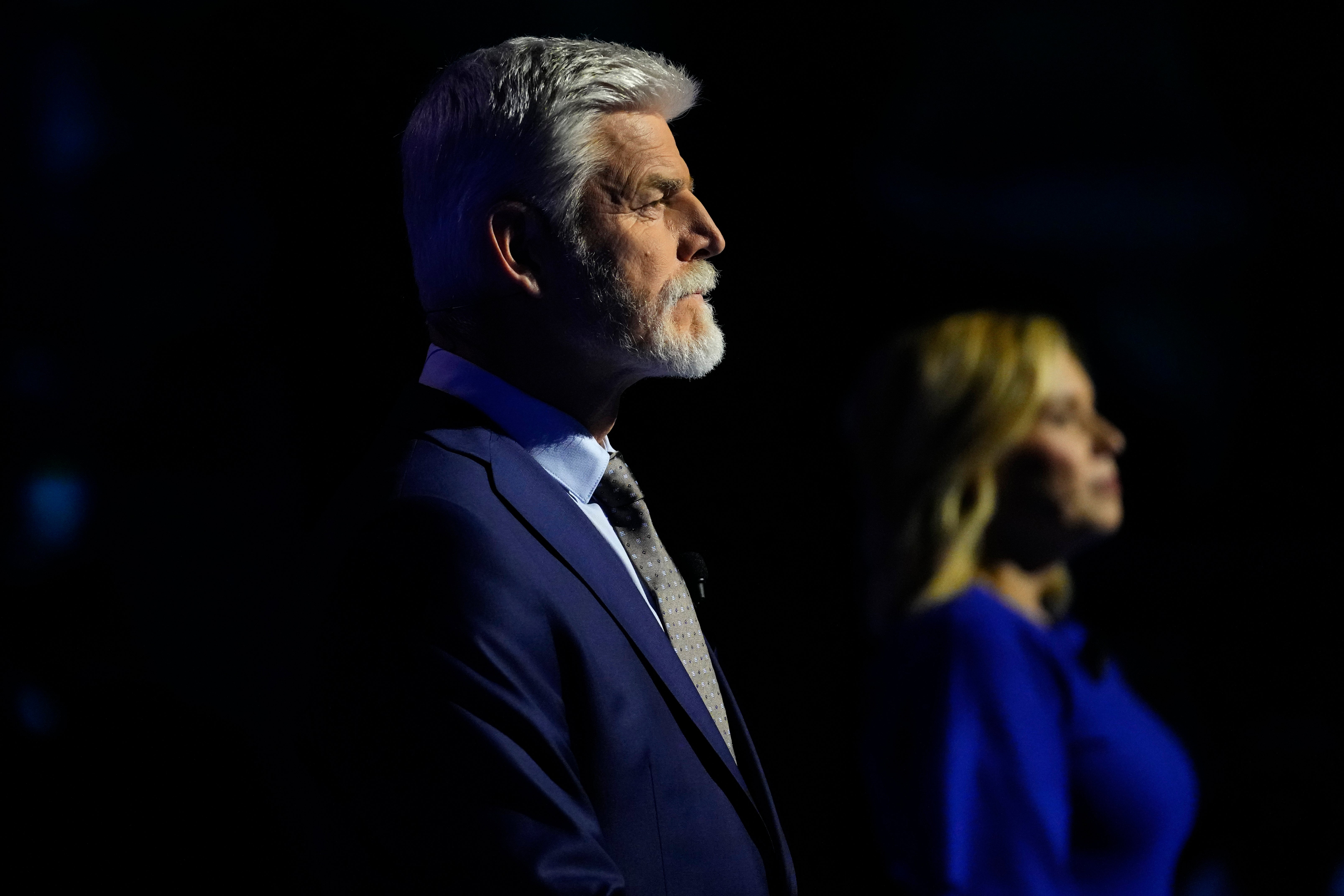 Czech Presidential Election