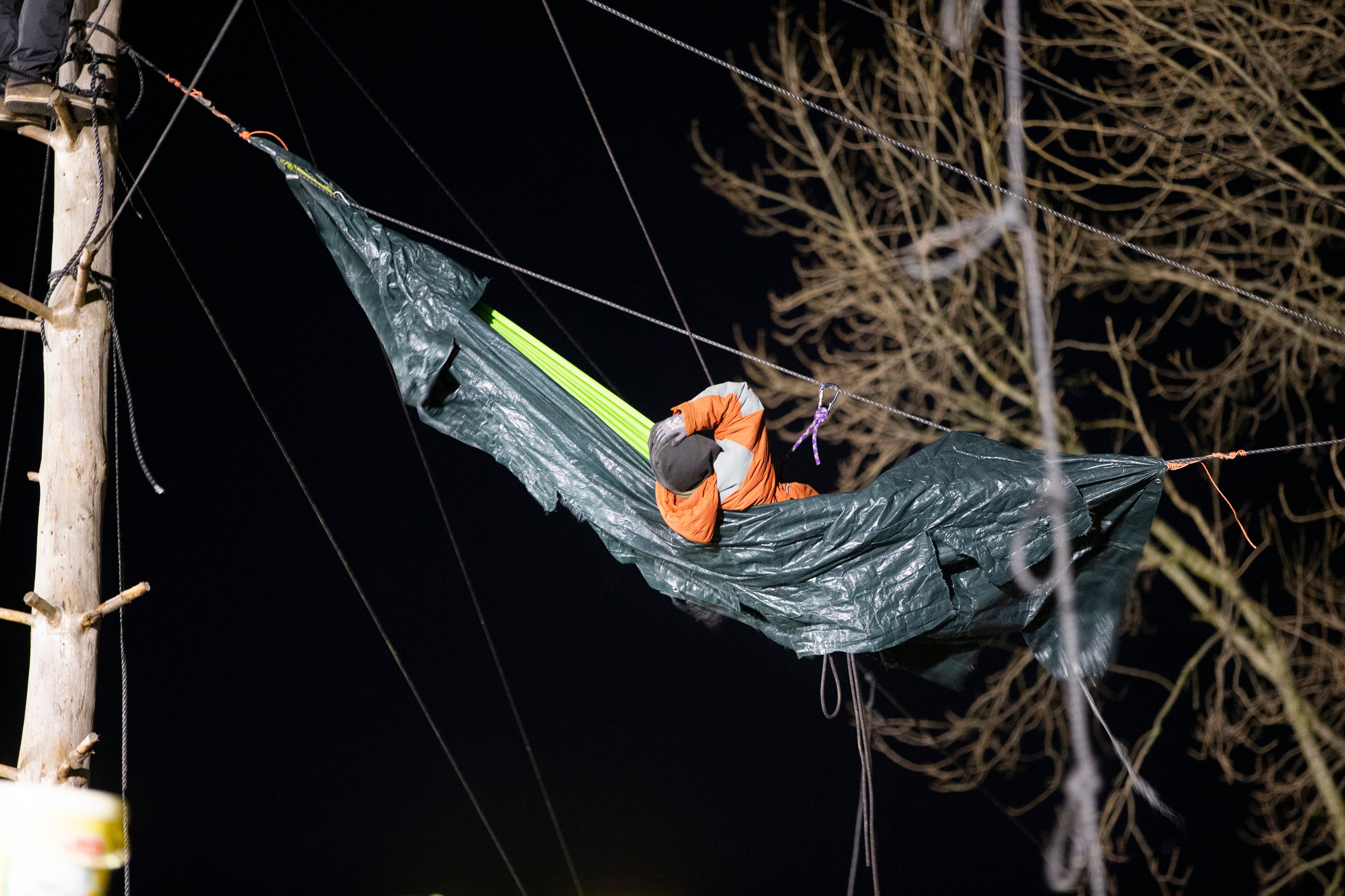 Germany Coal Protest