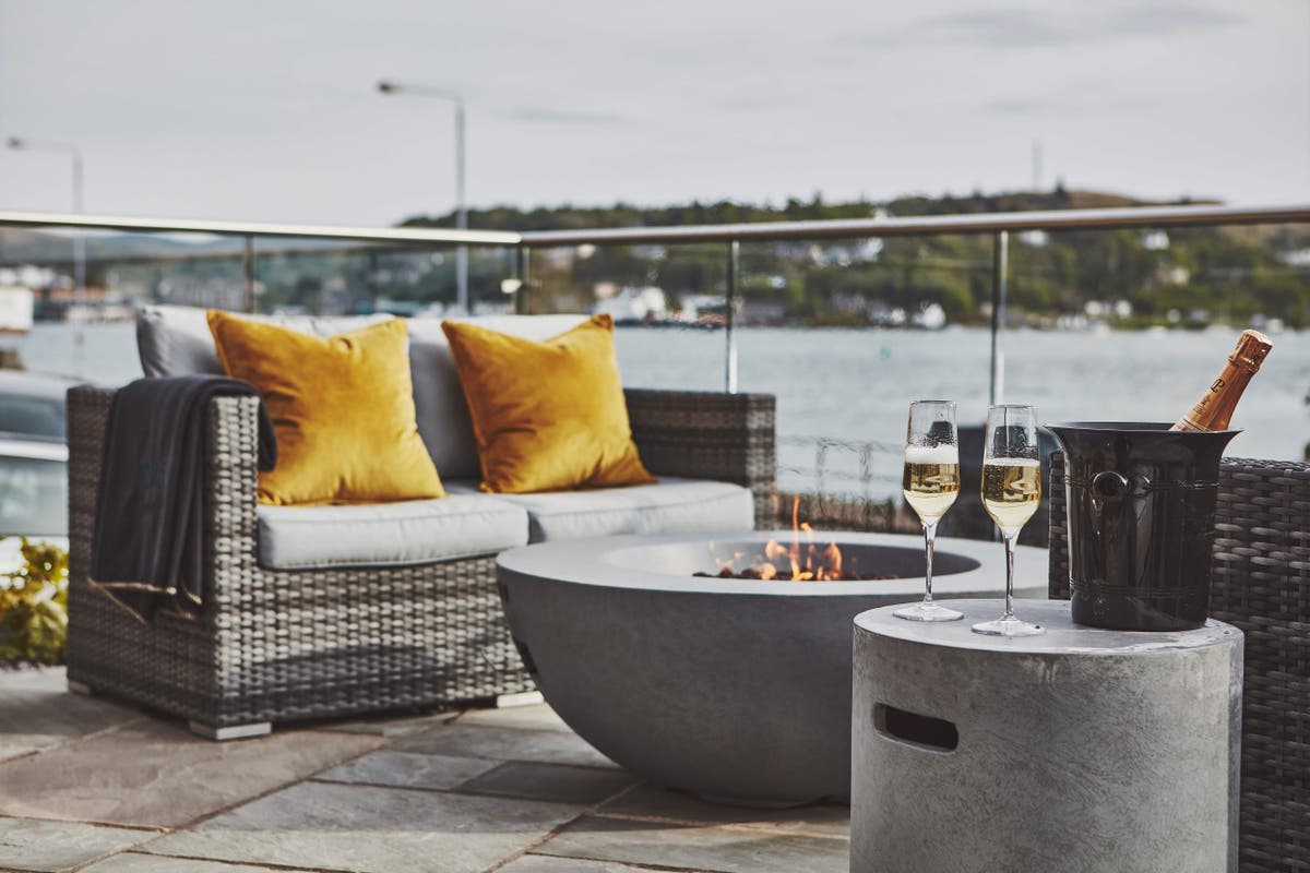 Scottish hotel named one of the &lsquo;hottest in the world&rsquo; by Tripadvisor