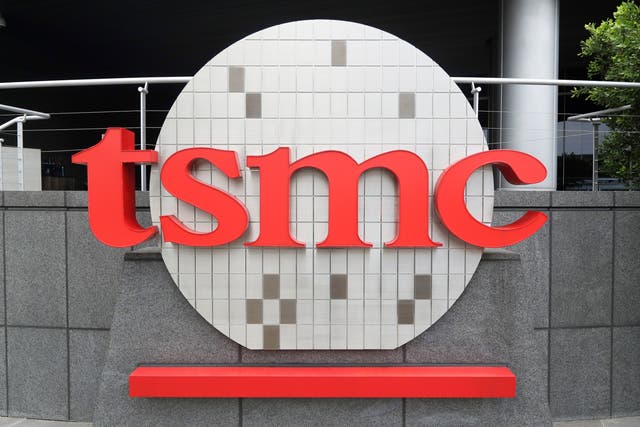 Taiwan Earns TSMC