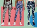 15 best running leggings that will help you go that extra mile