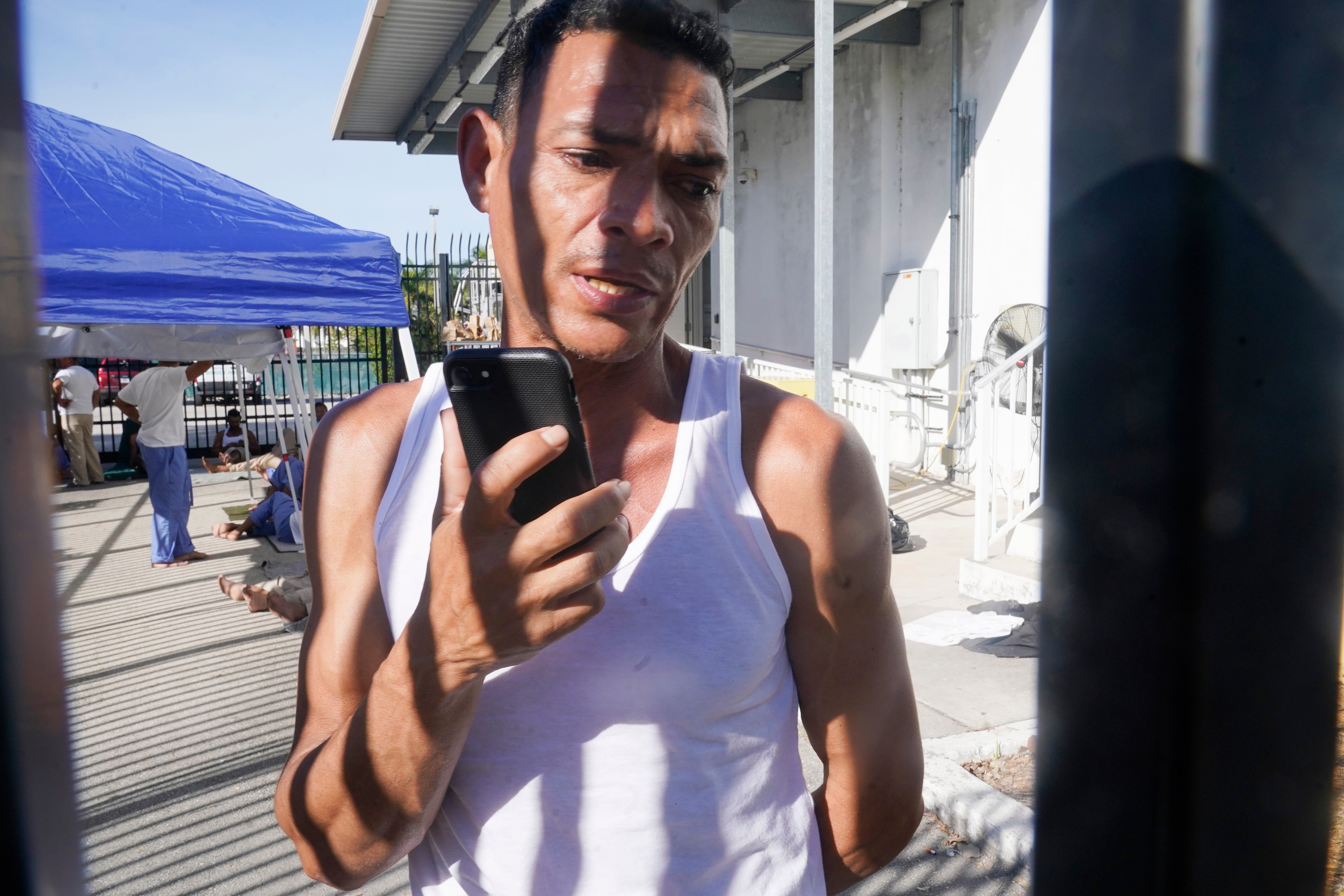 Election 2024 DeSantis