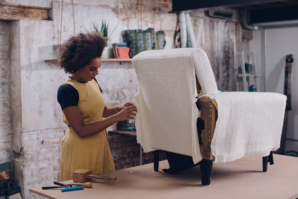 How to have a stylishly sustainable home in 2023