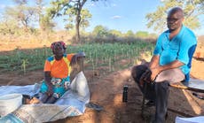 Villagers living near Zimbabwean national parks want compensation for economic loss caused by wildlife