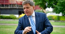 Politicians like Andrew Bridgen tarnish our status around the world