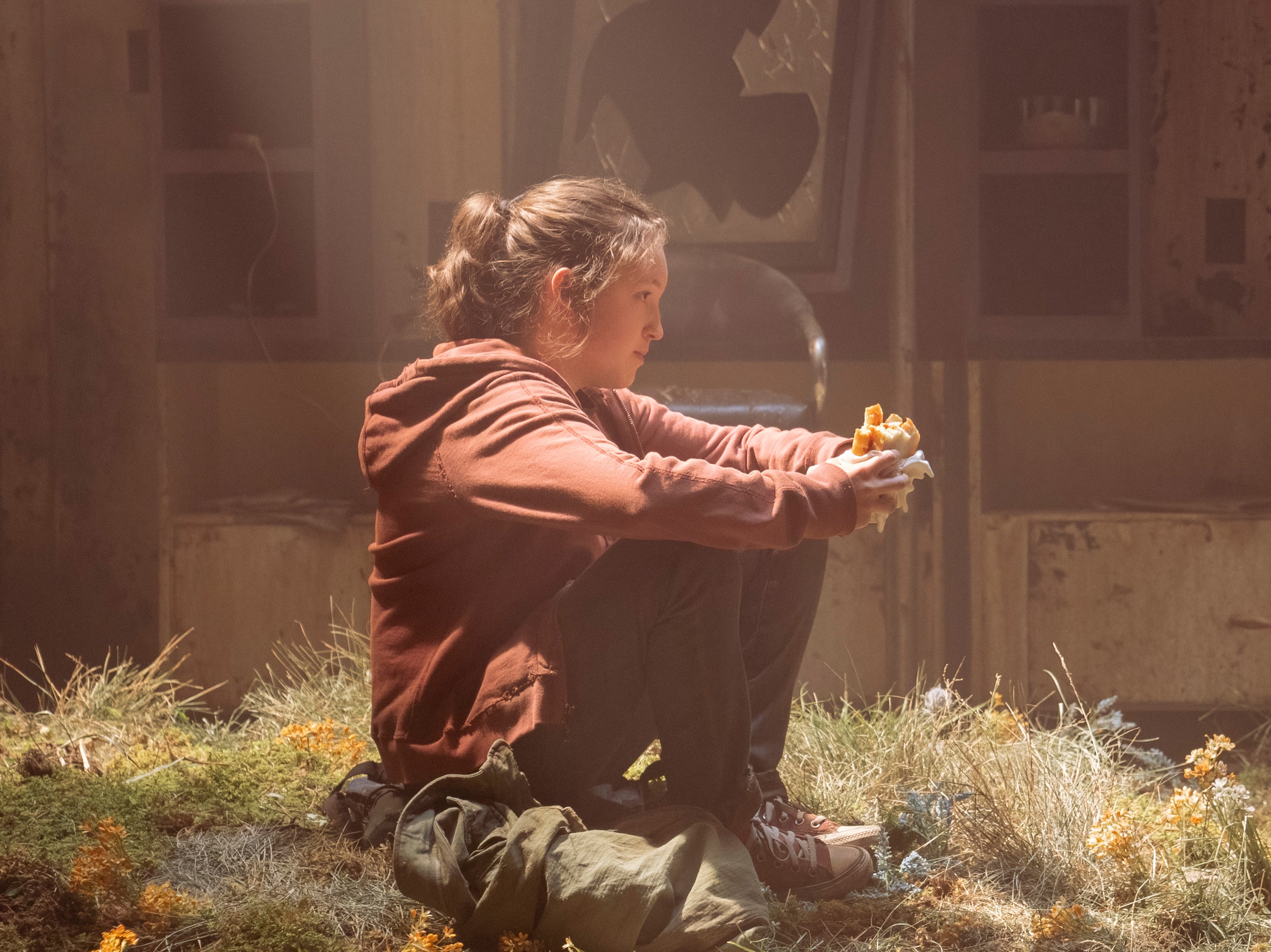 The Last Of Us' Costar Bella Ramsey Reveals Gender Identity In Frank  Interview – Deadline