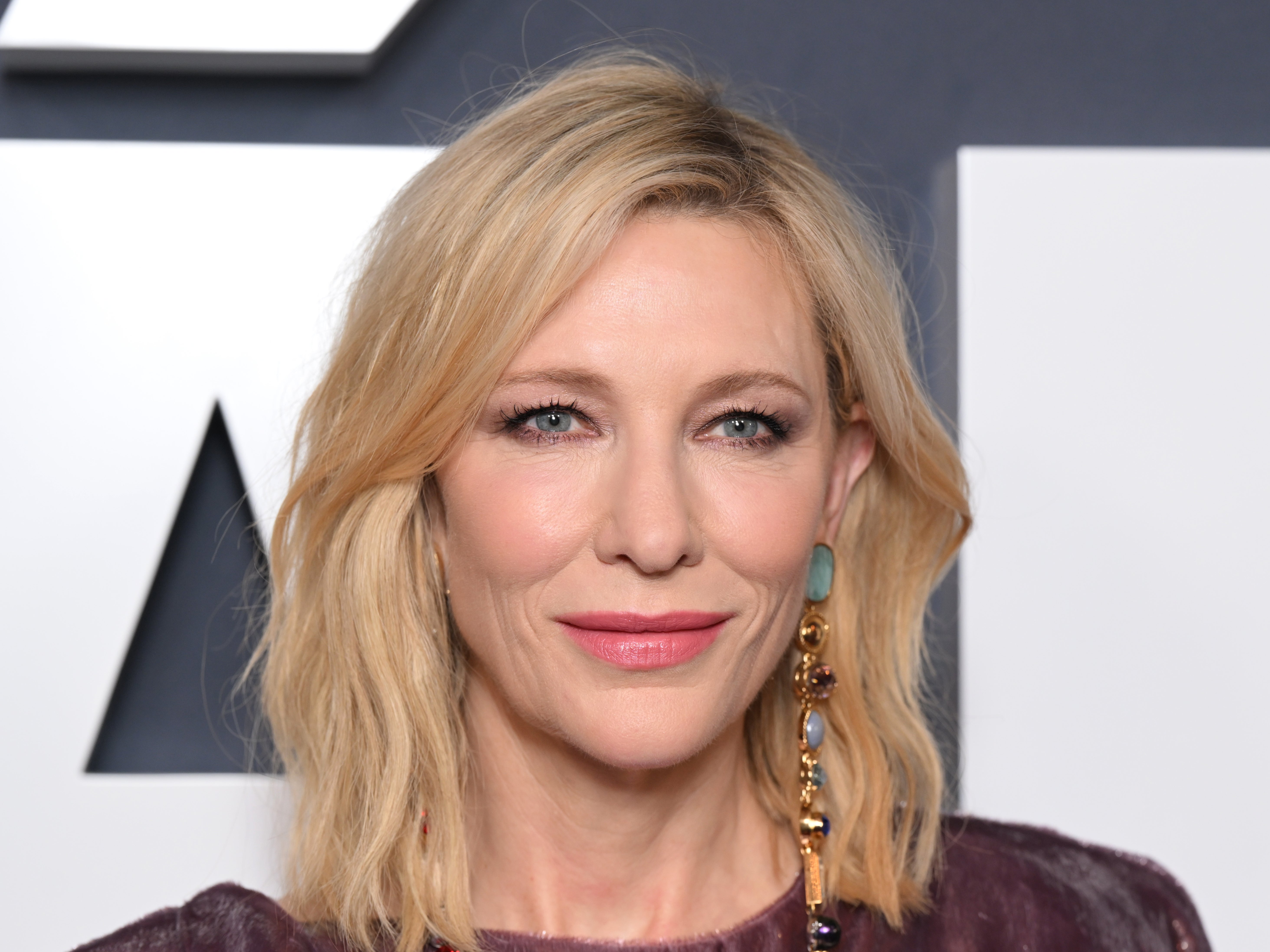 <p>Cate Blanchett photographed on 11 January 2023</p>