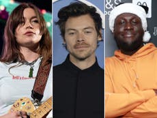 Brit Awards 2023: The full list of winners from Harry Styles to Wet Leg