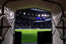 Qatar interest in Tottenham should be ‘wake-up call’, Premier League warned