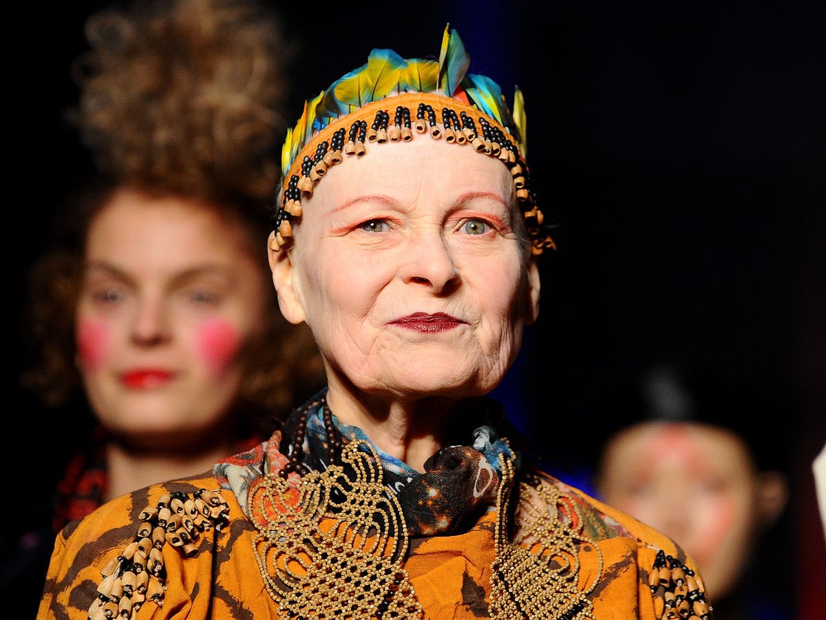 Vivienne westwood магазины